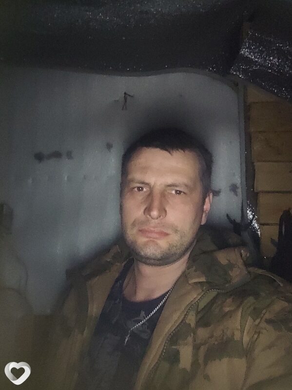 Константин, 36, Белгороде — анкета №2211306
