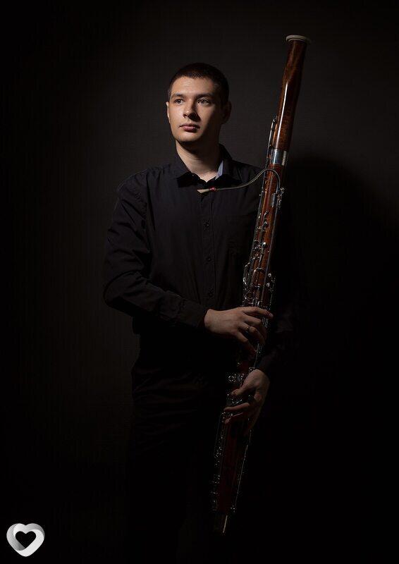 Николай, 26, Екатеринбурге — анкета №2211314