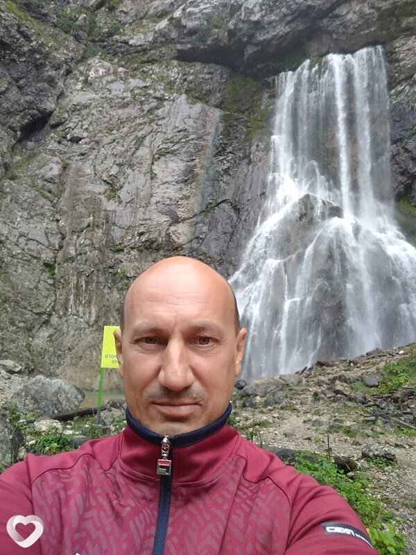 Владимир, 56, Белове — анкета №2211394