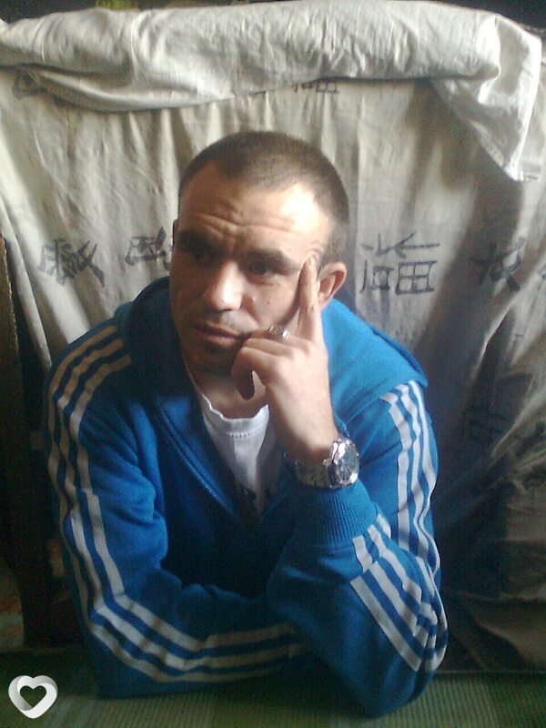 Давид, 32, Евпатории — анкета №2211396