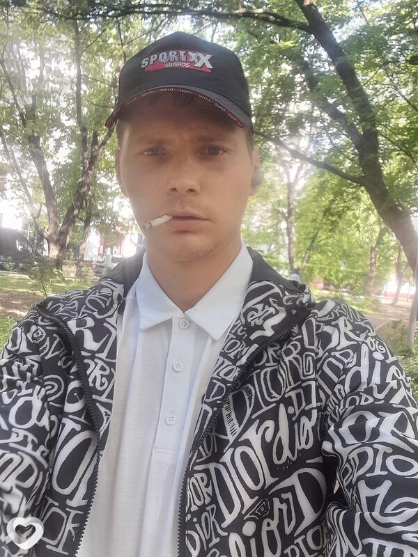 Николай, 35, Смоленске — анкета №2211409