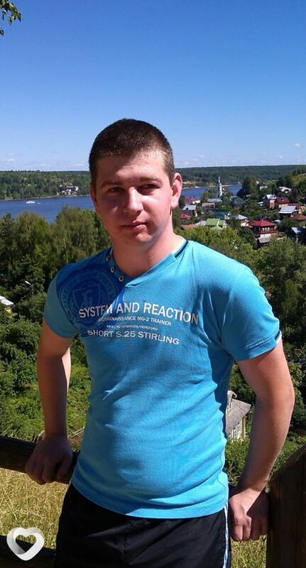 Pavel, 31, Усть-Каменогорск — анкета №2211415