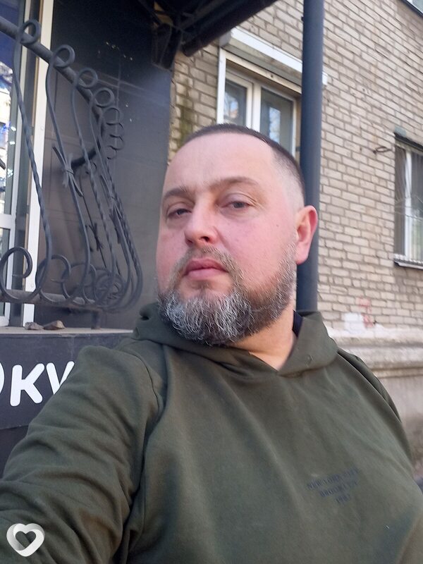 Евгений, 48, Днепр — анкета №2211417