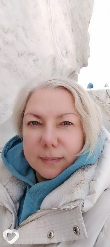 Екатерина, 45, Иркутске — анкета №2211250