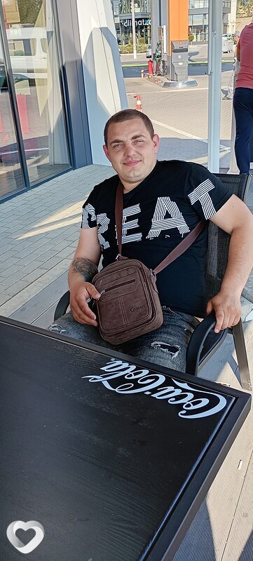 Дмитрий, 28, Кишинёв — анкета №2211261