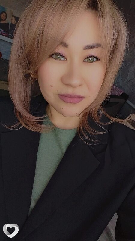 Дарина, 40, Астрахани — анкета №2211473