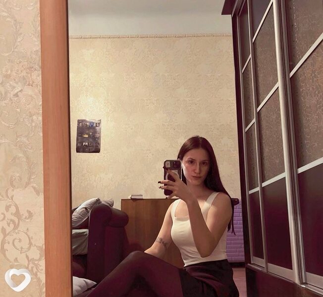 Светлана, 21, Самаре — анкета №2211476