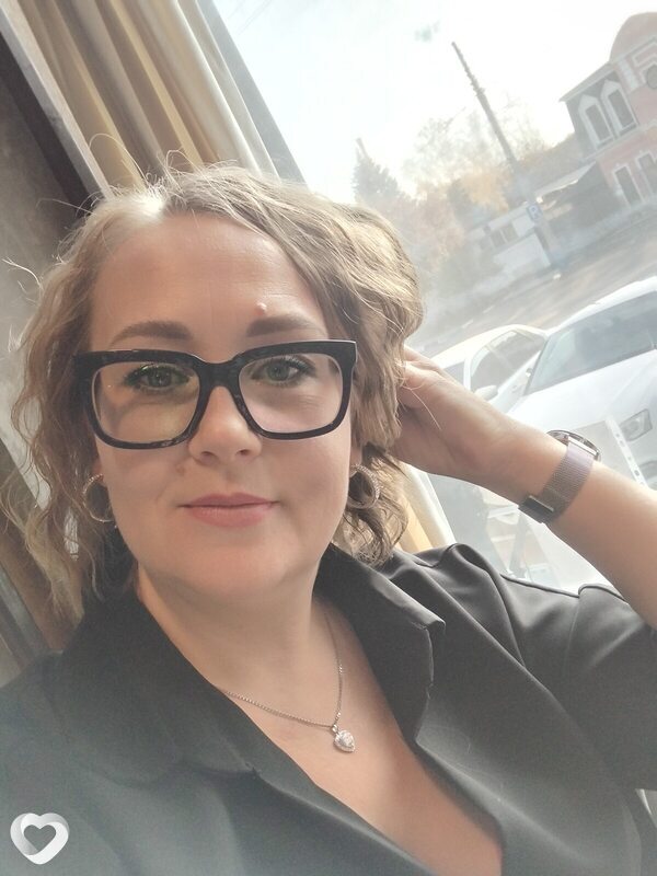 Светлана, 45, Армавире — анкета №2211488