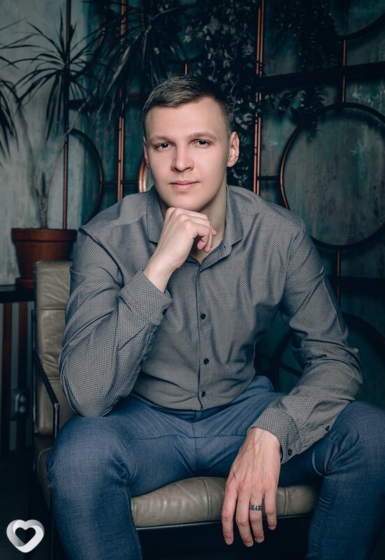 Роман, 25, Санкт-Петербурге — анкета №2211270