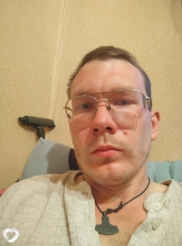 Андрей, 30, Красноярске — анкета №2211271