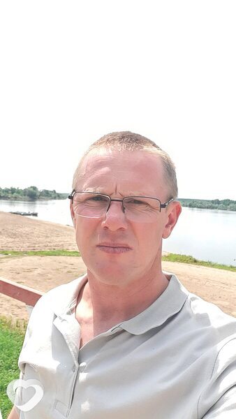 Александр, 43, Обнинске — анкета №2211273