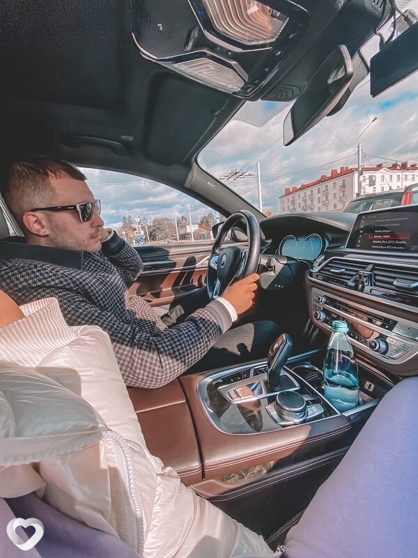 Денис, 32, Минске — анкета №2211275