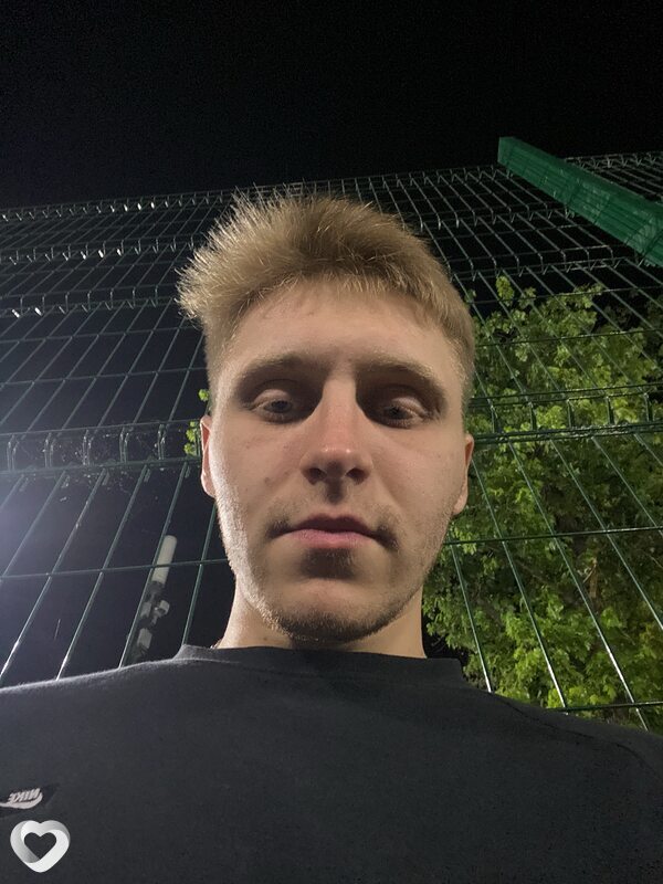 Yaroslav, 25, Мариуполе — анкета №2211276