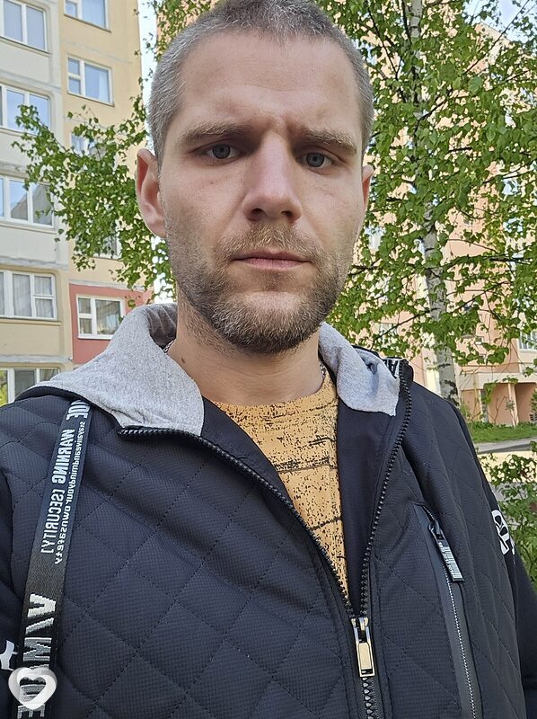 Дима, 31, Минске — анкета №2211287