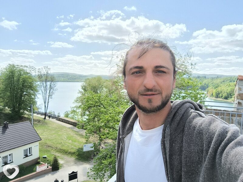 Сергей, Краков