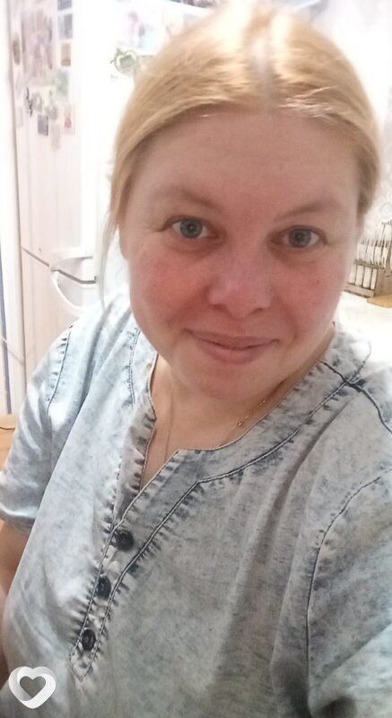 Лиза, 40, Набережных Челнах — анкета №2211292