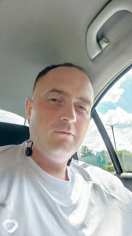 Константин, 35, Саратове — анкета №2211293