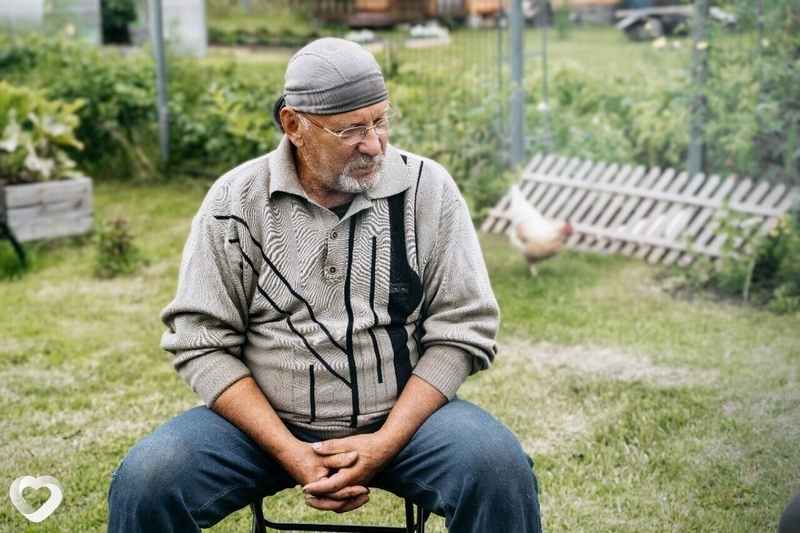 Алексей, 60, Томске — анкета №2211452