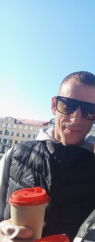 Руслан, 37, Пскове — анкета №2211456