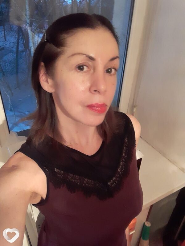 Наталья, 48, Караганде — анкета №2211459