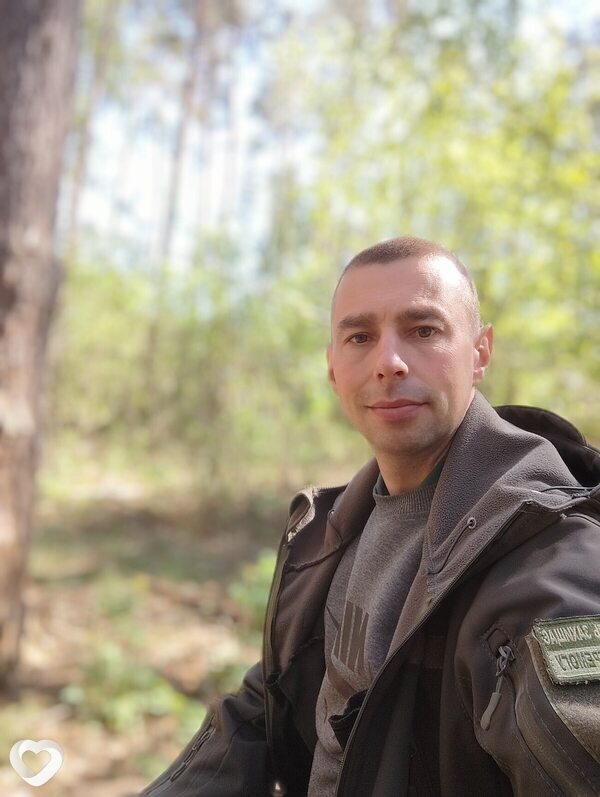 Ярослав, 36, Житомире — анкета №2211460