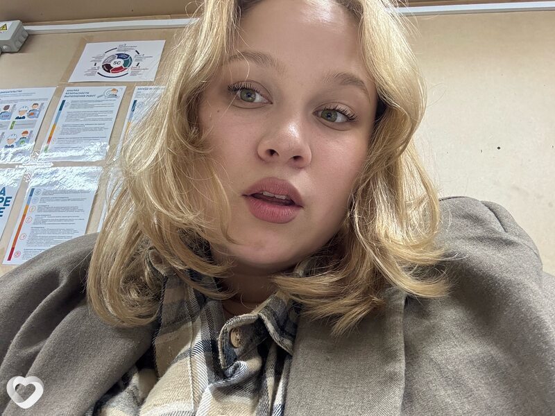 Маргарита, 26, Москве — анкета №2211466