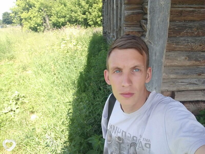 Алексей, 29, Иванове — анкета №2211320