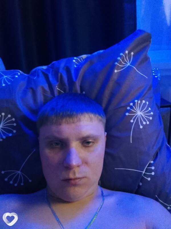 Артём, 25, Пензе — анкета №2211321