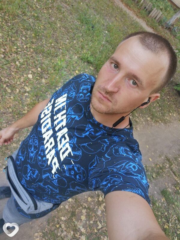 Олег, 36, Воронеже — анкета №2211326