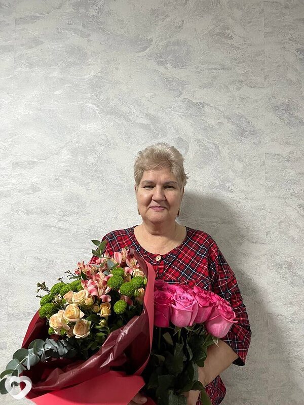 Зайнаб, 65, Стерлитамаке — анкета №2211333