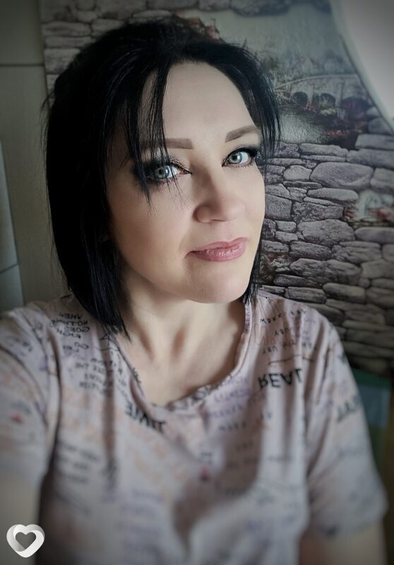 Ксения, 45, Новосибирске — анкета №2211339