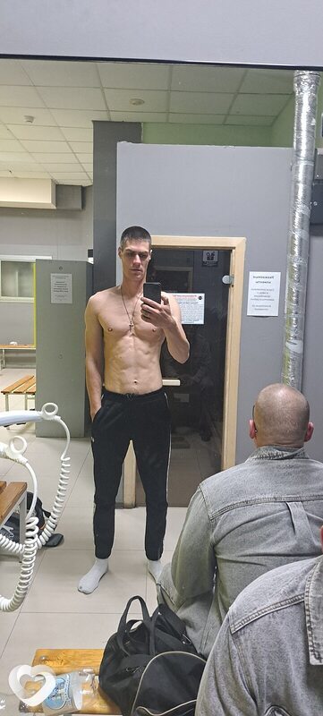 Олег, 37, Екатеринбурге — анкета №2211341