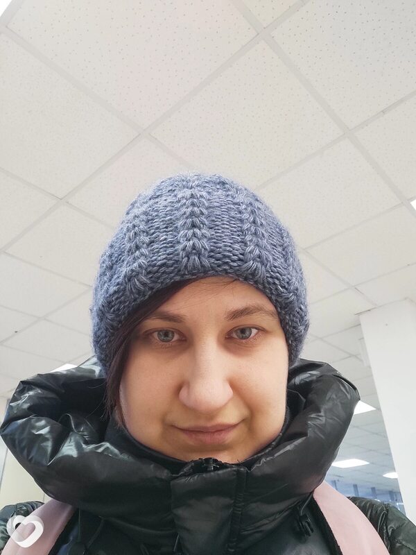 Катя, 38, Ярославле — анкета №2211369