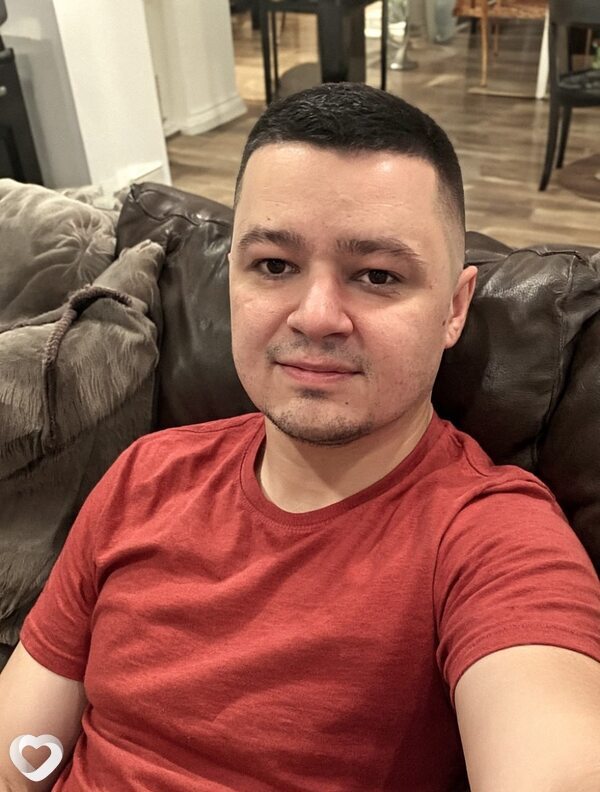 Тимур, 31, Воронеже — анкета №2211370