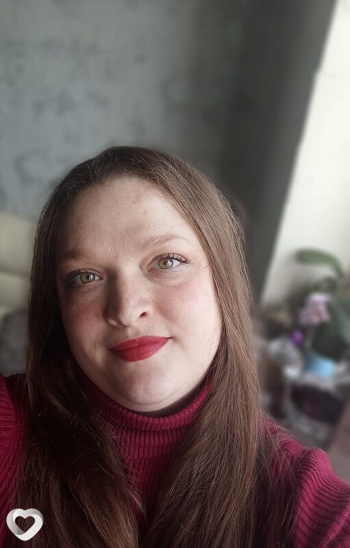 Вика, 32, Туле — анкета №2211372