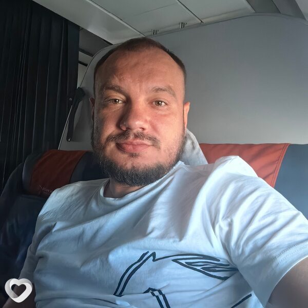 Алексей, 40, Тольятти — анкета №2211376