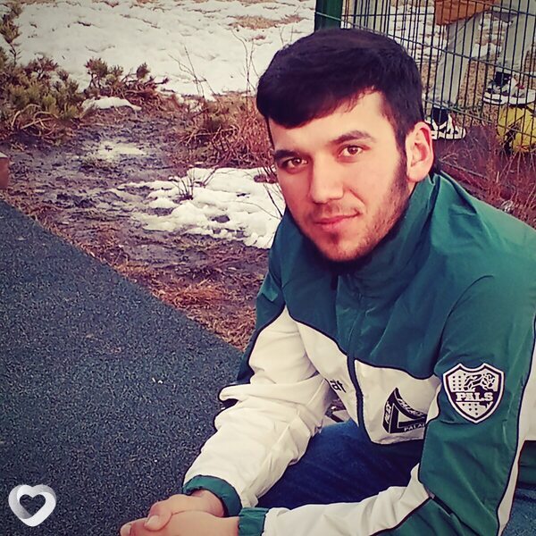 Нурали Ахроров, 26, Нижнем Новгороде — анкета №2211378
