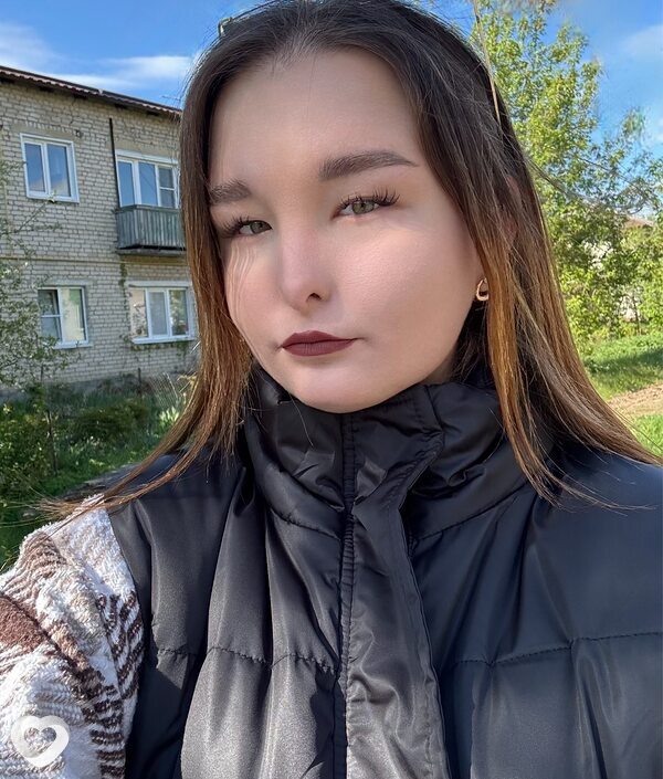 Карелия, 20, Курске — анкета №2211383