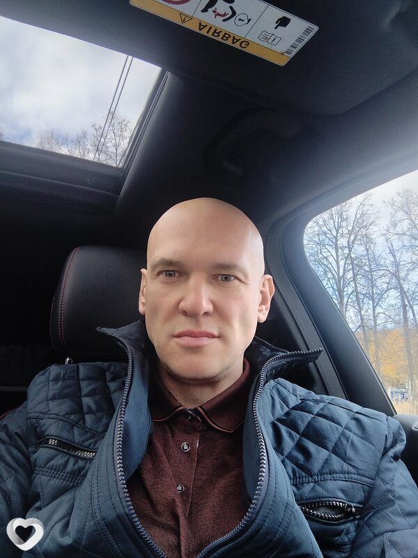 Вячеслав, 50, Москве — анкета №2211386