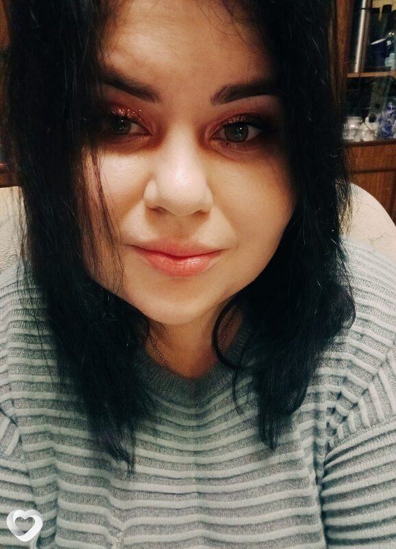 Анна, 23, Пскове — анкета №2211392