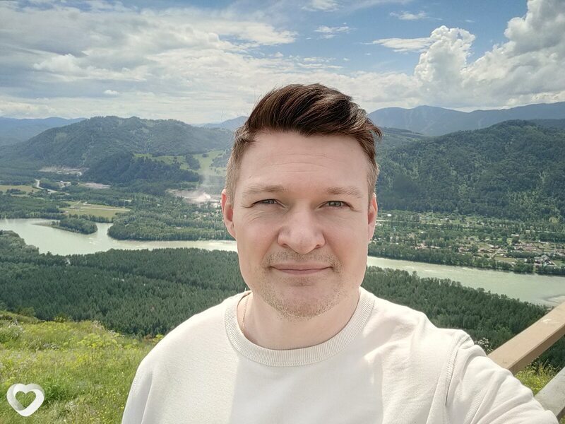 Дмитрий, 44, Москве — анкета №2211494