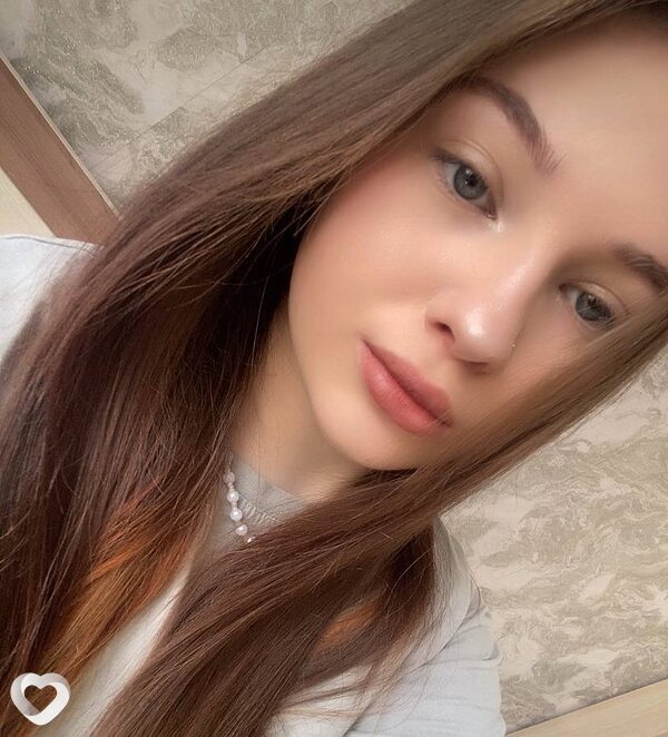 Алина, 22, Москве — анкета №2211496