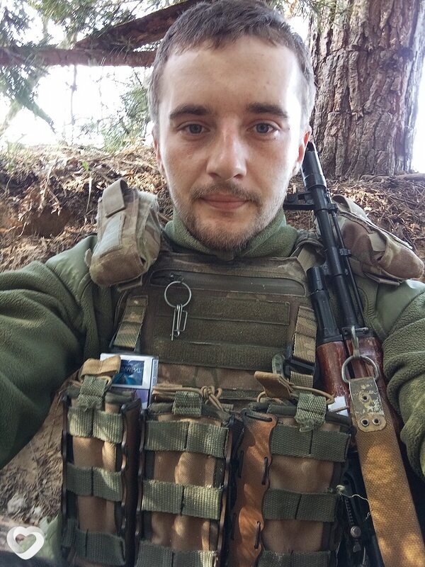Євгеній, 28, Чернигове — анкета №2211504