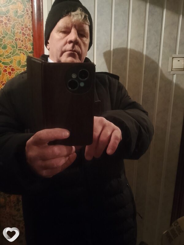 Влад Петербург, 57, Санкт-Петербурге — анкета №2211509
