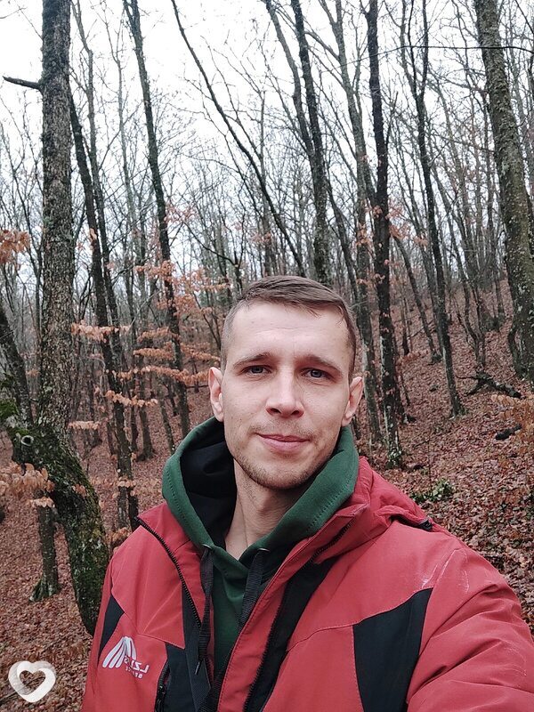 Виктор, 33, Старом Осколе — анкета №2211950