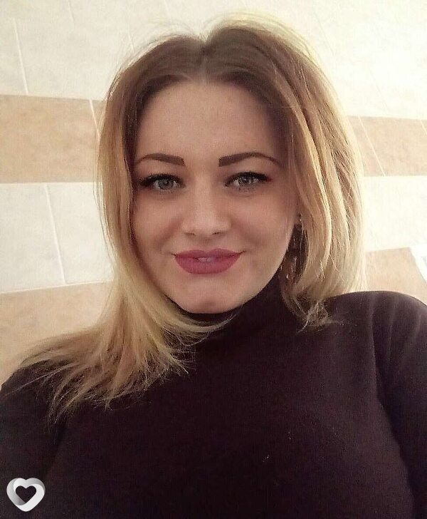 Алина, 45, Ачинске — анкета №2211951