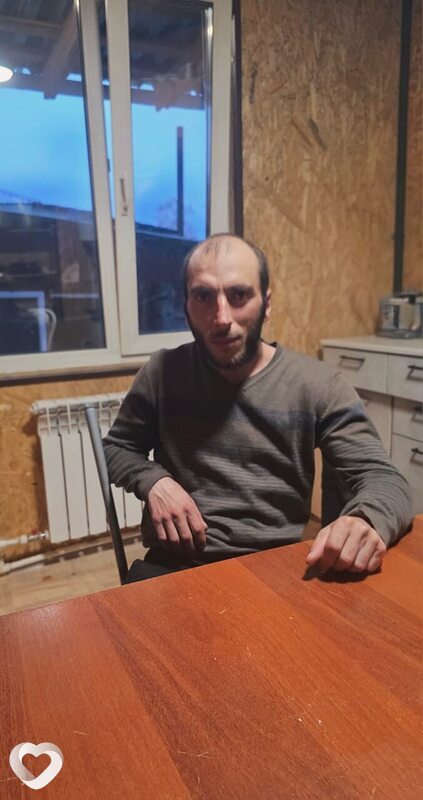 Вардан, 34, Томске — анкета №2211952