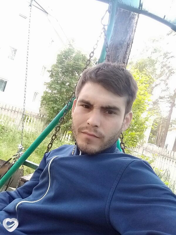 Николай, 32, Тайшете — анкета №2211433