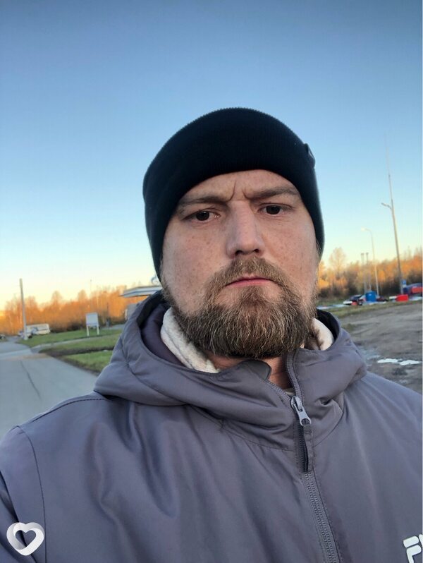 Сергей, 37, Санкт-Петербурге — анкета №2211440