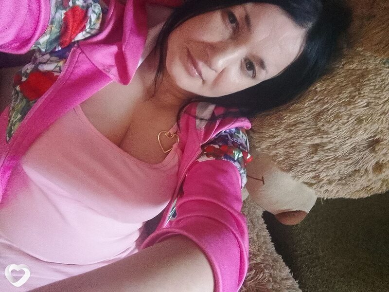 Ната, 46, Зеленоград — анкета №2211552